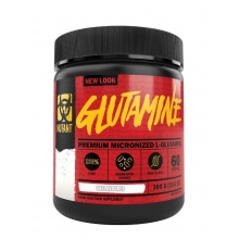  Mutant Core Series L-Glutamine 300 