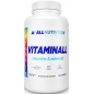  All Nutrition Vitaminall 120 