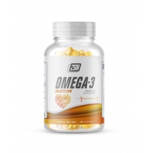  2SN Omega-3 + Vitamin E 90 