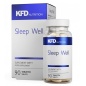  KFD Nutrition Sleep Well 90 