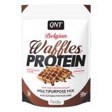  QNT WAFFLES PROTEIN 480 