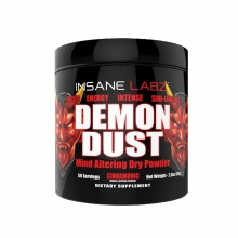  Insane Labz Demon Dust 50 