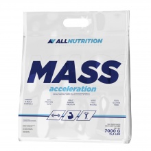  All Nutrition Mass Acceleration 7000 