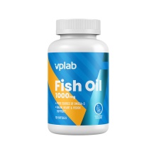  VP Laboratory Fish Oil 120 