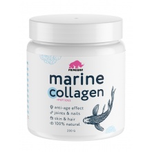  Prime Kraft Hydrolyzed Marine Collagen Peptides 200 