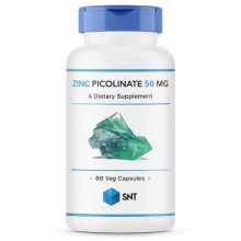  SNT Zinc Picolinate 50  60 