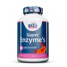  Haya Labs Super Enzyme Complex 90 