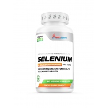  WestPharm Vegan Line Selenium 100  60 