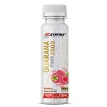    Syntime Nutrition