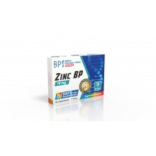  Balkan Pharmaceuticals Zinc 40 