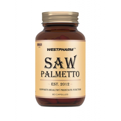  WestPharm Gold Line Saw Palmetto 60 