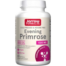  Jarrow Formulas Evening Primrose Oil 60 