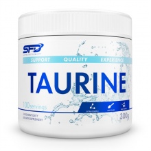  SFD Nutrition Taurine 300 