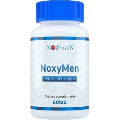  Noxygen NoxyMen 60 