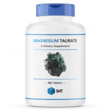  SNT Magnesium Taurate 90 