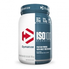  Dymatize ISO 100 725 