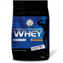  RPS Whey Protein 2270 