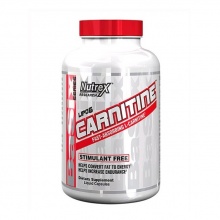 L-carnitine Nutrex