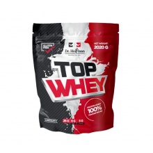  Dr. Hoffman Top Whey 2020 