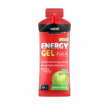  VPlab Energy Gel + caffeine 41 