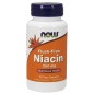 Витамины NOW Niacin 250 мг 90 капсул