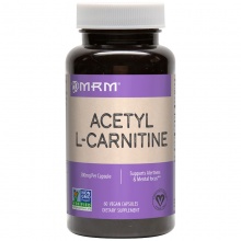 - MRM Acetyl  L-CARNITINE 60 