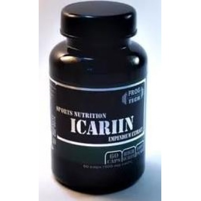  Frog Tech ICARIIN 20% 60 