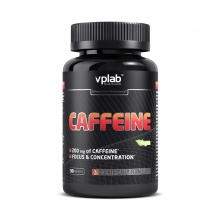  VP Laboratory Caffeine 200  90 