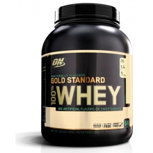  Optimum Nutrition Natural Whey Gold Standard 4.8lb  2180 