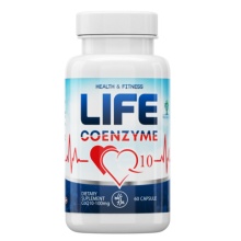  Tree of life LIFE Coenzyme 60 cap