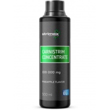 - Strimex Carnistrim Concentrate 100000  500 