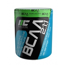 BCAA Muscle Care