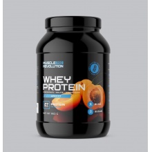 Протеин Muscle Pro Revolution Whey Protein 950 гр