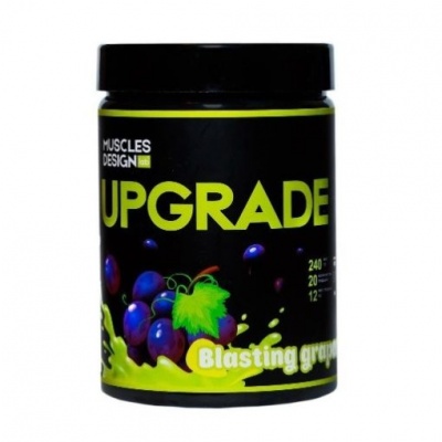 Muscles Design Lab Upgrade  240 
