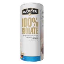  Maxler 100% Isolate 450 