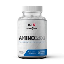 Аминокислота Dr.Hoffman Amino 3500 120 капсул
