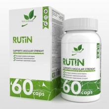   NaturalSupp Ruthin 60 