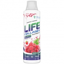  Tree of life Life Collagen Hyaluronic Acid+Vitamin C 500 