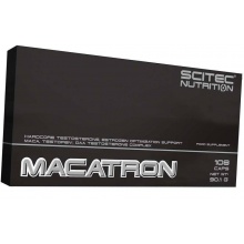  Scitec Nutrition Macatron 108 