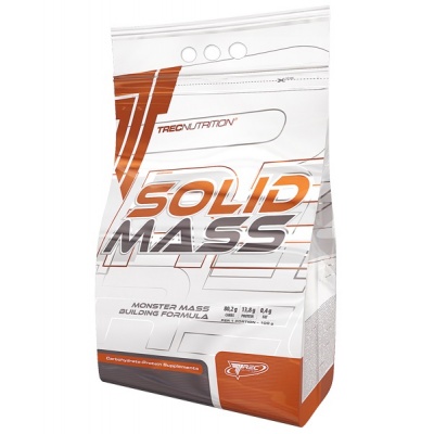  Trec Nutrition Solid Mass 5800