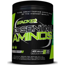 Stacker2 Essential Aminos 400 