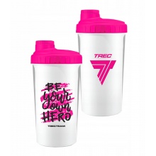  Trec Nutrition Be Your Own Hero 700 
