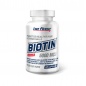 Витамины Be First Biotin 5000 мкг 60 капсул
