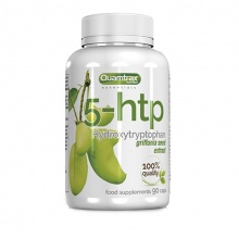  Quamtrax Nutrition 5-HTP 90 
