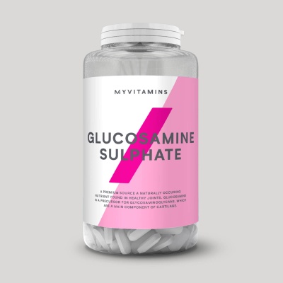  Myvitamins Glucosamine Sulphate 360 