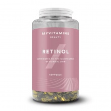  Myvitamins Retinol 30 