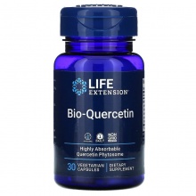  Life Extension Bio-Quercetin 30 