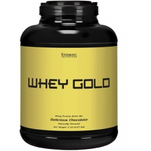  Ultimate Nutrition Whey Gold 2270 