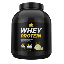  Prime Kraft Whey Protein  1800 