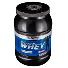  RPS Nutrition Whey 908 
